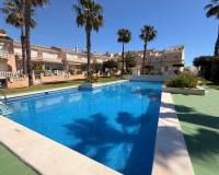 Resale - Bungalow - Doña Pepa