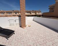 Resale - Bungalow - Doña Pepa