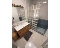 Resale - Bungalow - Doña Pepa