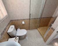 Resale - Bungalow - Doña Pepa