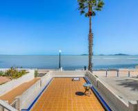 Resale - Bungalow - Los Urrutias - Estrella De Mar