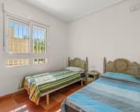 Resale - Bungalow - Los Urrutias - Estrella De Mar