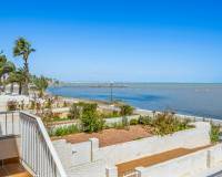 Resale - Bungalow - Los Urrutias - Estrella De Mar