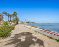 Resale - Bungalow - Los Urrutias - Estrella De Mar