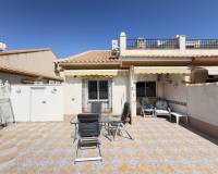 Resale - Bungalow - Orihuela Costa - La Zenia