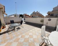 Resale - Bungalow - Orihuela Costa - La Zenia