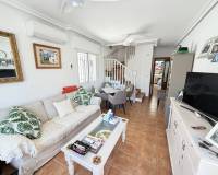 Resale - Bungalow - Orihuela Costa - La Zenia