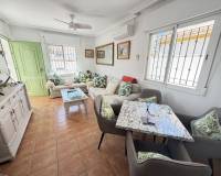 Resale - Bungalow - Orihuela Costa - La Zenia