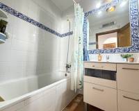 Resale - Bungalow - Orihuela Costa - La Zenia
