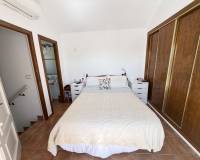 Resale - Bungalow - Orihuela Costa - La Zenia