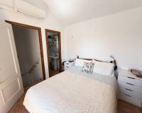 Resale - Bungalow - Orihuela Costa - La Zenia