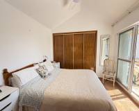 Resale - Bungalow - Orihuela Costa - La Zenia