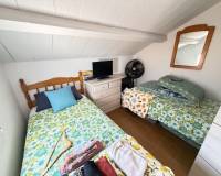 Resale - Bungalow - Orihuela Costa - La Zenia