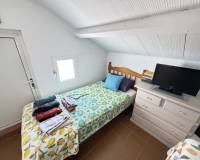Resale - Bungalow - Orihuela Costa - La Zenia