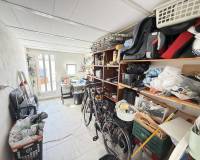 Resale - Bungalow - Orihuela Costa - La Zenia