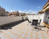 Resale - Bungalow - Orihuela Costa - La Zenia