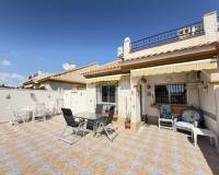 Resale - Bungalow - Orihuela Costa - La Zenia