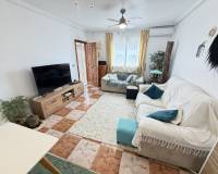 Resale - Bungalow - Orihuela Costa - La Zenia