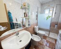 Resale - Bungalow - Orihuela Costa - La Zenia