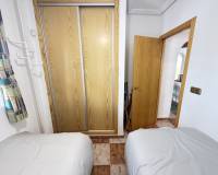 Resale - Bungalow - Orihuela Costa - La Zenia