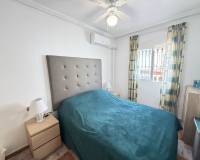 Resale - Bungalow - Orihuela Costa - La Zenia