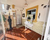 Resale - Bungalow - Orihuela Costa - La Zenia