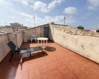 Resale - Bungalow - Orihuela Costa - La Zenia