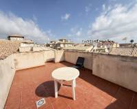 Resale - Bungalow - Orihuela Costa - La Zenia