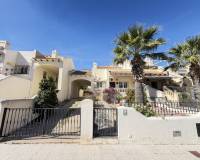 Resale - Bungalow - Orihuela Costa - Las Ramblas
