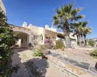 Resale - Bungalow - Orihuela Costa - Las Ramblas