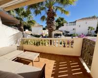 Resale - Bungalow - Orihuela Costa - Las Ramblas