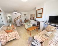 Resale - Bungalow - Orihuela Costa - Las Ramblas