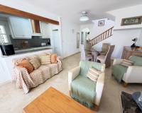 Resale - Bungalow - Orihuela Costa - Las Ramblas