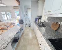 Resale - Bungalow - Orihuela Costa - Las Ramblas