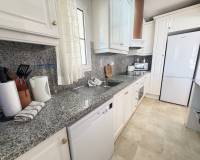 Resale - Bungalow - Orihuela Costa - Las Ramblas