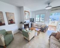 Resale - Bungalow - Orihuela Costa - Las Ramblas