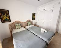Resale - Bungalow - Orihuela Costa - Las Ramblas