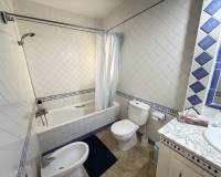 Resale - Bungalow - Orihuela Costa - Las Ramblas