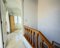 Resale - Bungalow - Orihuela Costa - Las Ramblas