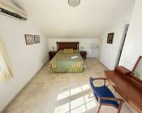 Resale - Bungalow - Orihuela Costa - Las Ramblas