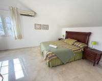 Resale - Bungalow - Orihuela Costa - Las Ramblas