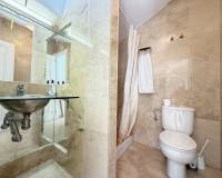 Resale - Bungalow - Orihuela Costa - Las Ramblas