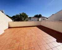 Resale - Bungalow - Orihuela Costa - Las Ramblas
