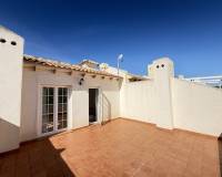 Resale - Bungalow - Orihuela Costa - Las Ramblas