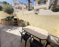 Resale - Bungalow - Orihuela Costa - Las Ramblas