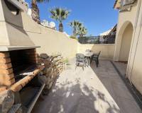 Resale - Bungalow - Orihuela Costa - Las Ramblas
