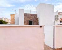 Resale - Bungalow - Orihuela Costa - Playa Flamenca