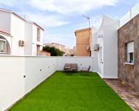 Resale - Bungalow - Orihuela Costa - Playa Flamenca