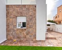 Resale - Bungalow - Orihuela Costa - Playa Flamenca