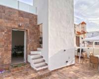 Resale - Bungalow - Orihuela Costa - Playa Flamenca
